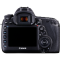 Canon EOS 5D Mark IV Corpo della fotocamera SLR 30,4 MP CMOS 6720 x 4480 Pixel Nero- foto anteprima 3