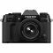 Fujifilm X-T50 + XC 15-45mm + XF 23mm f/2 R WR Black
