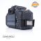 Canon EOS 650D Body 740 Scatti Usato - foto anteprima 3
