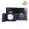 Sony A7R III Body 9000 Scatti Usato 