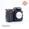 Nikon D7000 Body 16000 Scatti Usato Nital - foto anteprima 7