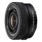 Sony E PZ 16-50mm f3.5-5.6 OSS II