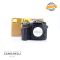 Nikon D7200 Body 1929 Scatti Usato Nital 