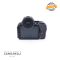 Nikon D5500 Body 52000 Scatti + AF-S 18-105mm f/3.5-5.6 G ED Usato - foto anteprima 5