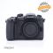Panasonic Lumix GH5 Body Usato 4000 Scatti 