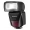 Fuji EF-42 Flash
