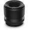 Fujifilm XF60mm F2.4 R Macro MILC Obiettivi macro Nero