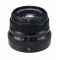 Fujifilm Fujinon XF 35mm f/2 R WR 