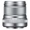 Fujifilm Fujinon XF 50mm f/2 R WR Silver- foto anteprima 2