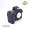 Nikon Z8 Body 9580 Scatti Usato Nital - foto anteprima 6