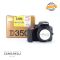 Nikon D3500 Body 8417 Scatti Usato Nital 