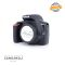 Nikon D3500 Body 8417 Scatti Usato Nital - foto anteprima 2