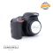 Nikon D3500 Body 8417 Scatti Usato Nital - foto anteprima 3