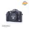 Olympus OM-D E-M10 IV Body 12000 Scatti Usato - foto anteprima 3
