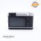 Fujifilm X-E4 Body 17973 Scatti Usato - foto anteprima 2