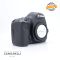Canon EOS 5DSr Body 49805 Scatti Usato - foto anteprima 6