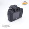 Canon EOS 5D Mark III Body 41459 Scatti Usato - foto anteprima 5