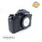 Nikon ZF Body 17132 Scatti Usato - foto anteprima 8