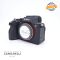 Sony A7R V Body 90 Scatti Usato - foto anteprima 5