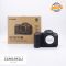 Canon EOS R5C 1000 Scatti Usato 