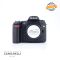 Nikon D80 Body 4992 Scatti Nital Usato 