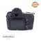 Nikon D750 Body 56700 Scatti Usato - foto anteprima 2