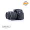 Nikon D7100 Scatti 25432 + 18-55mm f/3.5-5.6 G DX VR Usato - foto anteprima 3
