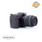 Nikon D7100 Scatti 25432 + 18-55mm f/3.5-5.6 G DX VR Usato - foto anteprima 4