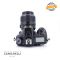 Nikon D7100 Scatti 25432 + 18-55mm f/3.5-5.6 G DX VR Usato - foto anteprima 5
