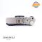 Fujifilm X-PRO 3 Silver Body 353 Scatti Usato - foto anteprima 5