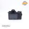 Nikon Z6 II Body 5750 Scatti Nital Usato - foto anteprima 2