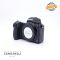 Nikon Z6 II Body 5750 Scatti Nital Usato - foto anteprima 5
