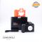 Panasonic Lumix G9 II Body 5126 Scatti Usato 