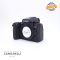 Panasonic Lumix G9 II Body 5126 Scatti Usato - foto anteprima 4