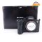 Sony A7 IV Body 4000 Scatti Usato 