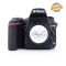 Nikon D750 Body 2459 Scatti Usato 