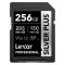 Lexar Silver Plus SD da 256GB fino a 205 MB/s V30