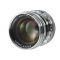 Voigtländer Nokton 50 mm F 1.5 VM Obiettivi standard Argento