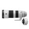 Sony FE 200-600mm F5.6-6.3 G OSS + SONY TC 2X