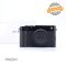 Fujifilm X-E5 Body (G610)