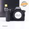 Nikon Z5 II Body NITAL 890 Scatti Usata 