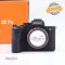 Sony A7 IV Body 82340 Scatti Usato 