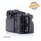 Sony A7 IV Body 82340 Scatti Usato - foto anteprima 5