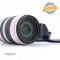 Canon EF 28-300mm f/3.5-5.6 L IS USM Usato - foto anteprima 3