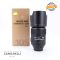 Nikon AF-S 105mm f/2.8 G IF ED VR Usato 