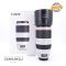 Canon EF 100-400mm F/4.5-5.6 L IS II USM Usato 