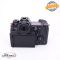 Panasonic Lumix S1H Body 130 Scatti Usato - foto anteprima 2