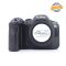 Canon EOS R6 Mark II Body 54000 Scatti Usato 