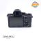 Sony A7 II Body 7831 Scatti Usato - foto anteprima 2