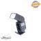 Canon Speedlite 550EX Usato - foto anteprima 2